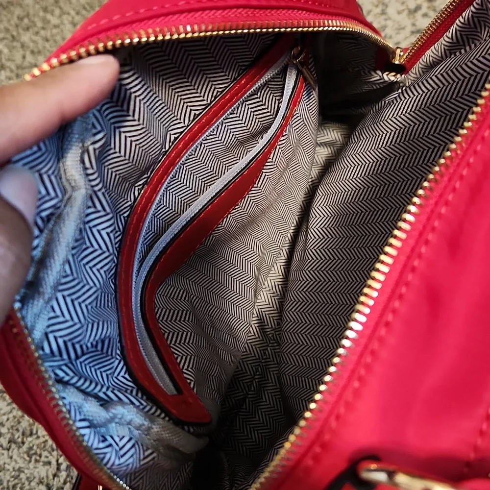 Backpack Purse - Picture 7 of 7